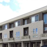 新築アパート参入