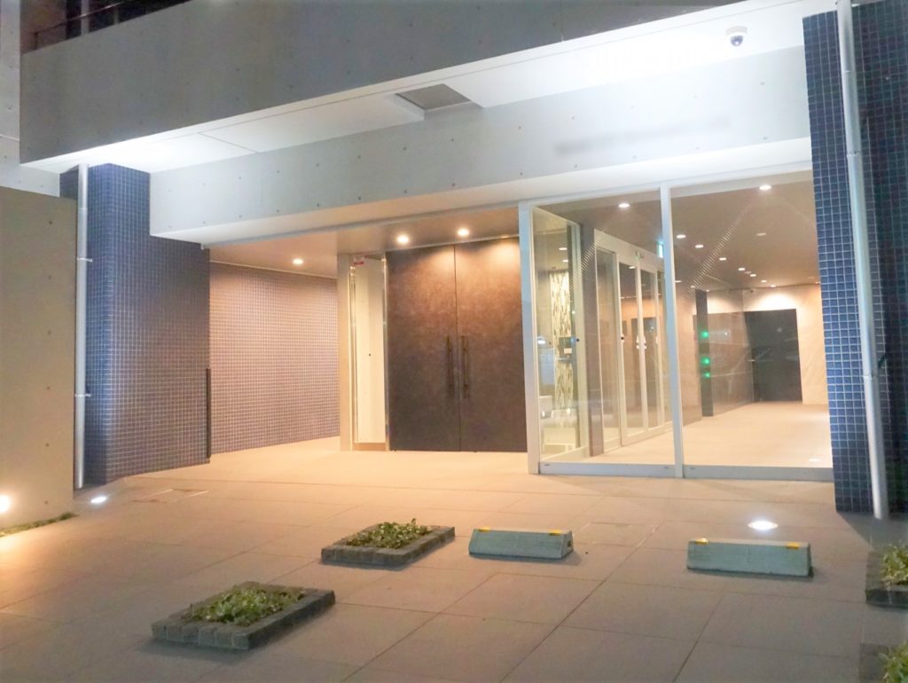 マンション管理