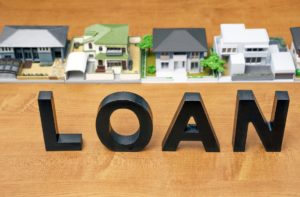 35年の住宅ローン