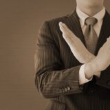 絶対行ってはいけない投資セミナー