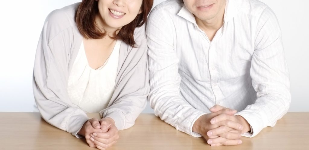 夫婦別財布