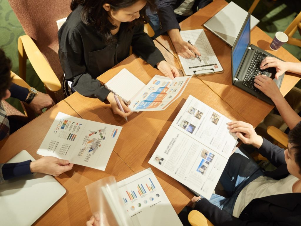 ベンチャー企業への転職の難しさ