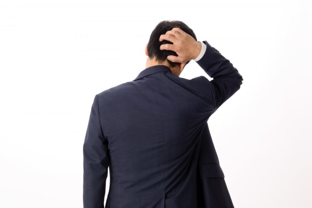 転職の6割は年収が上がらない