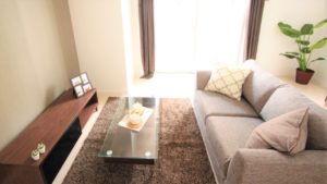 コンパクトマンション