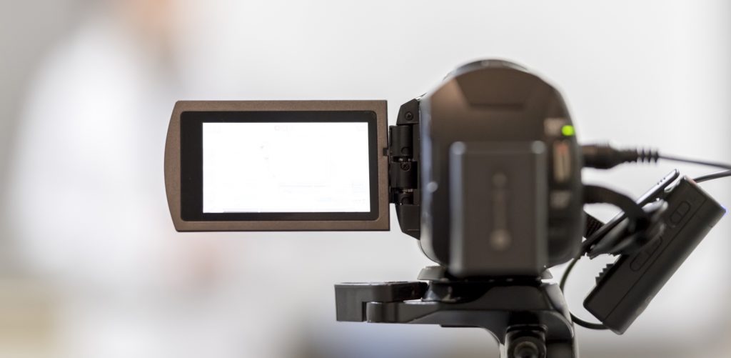 オンラインセミナーが活況