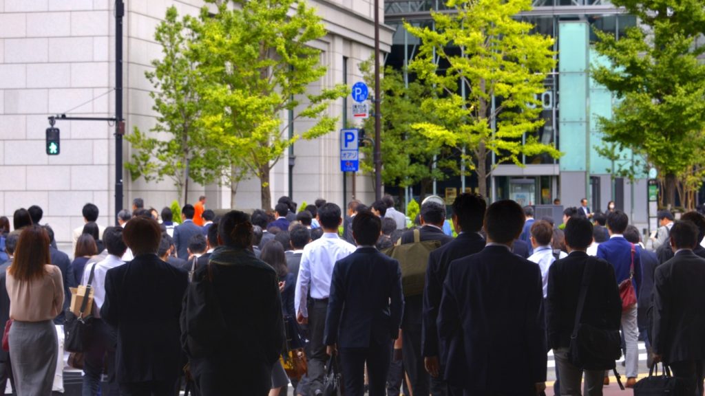 みずほ銀行の副業解禁