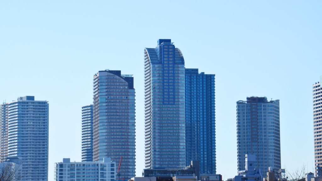 タワマン営業は2LDKを勧めてくるのか