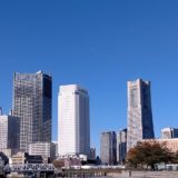 住みたい街ランキング2020の第1位は横浜