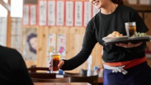 テナント系不動産に大打撃