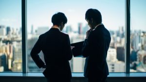 出世したくない人が増えている理由