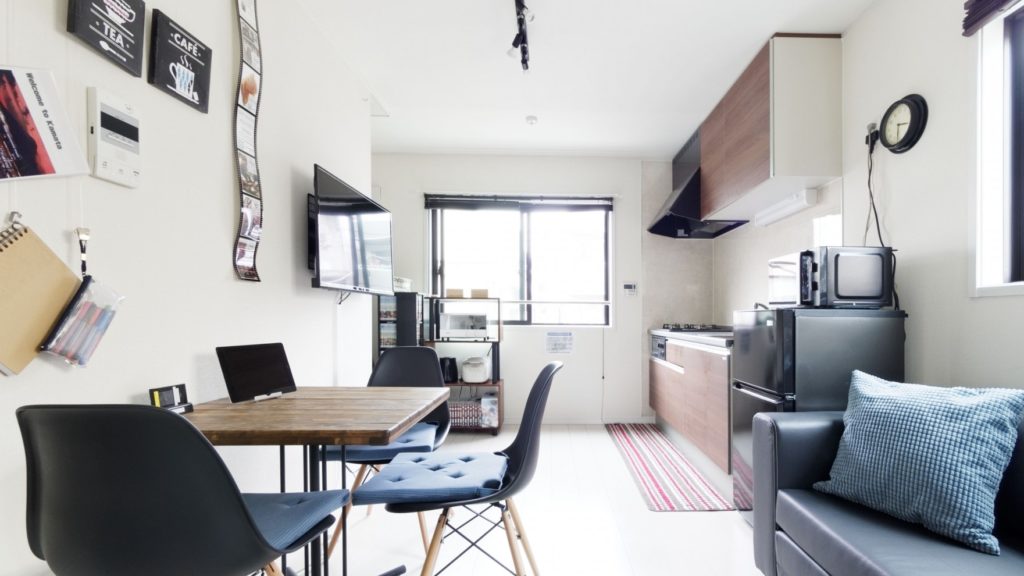 民泊ビジネスは厳しい