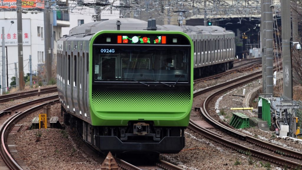 高輪ゲートウェイ駅開業