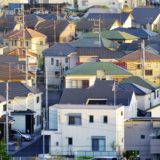 不況時には現物資産(不動産)が強い