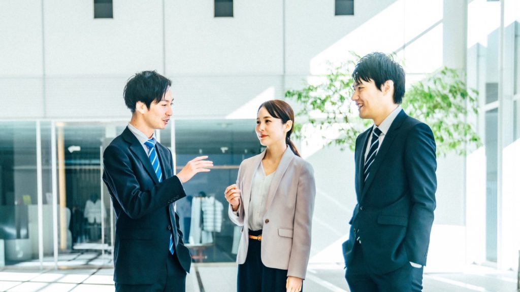 仕事の幸福度を上げていく７つの方法