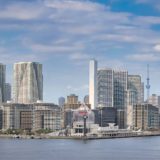 晴海エリアのマンション