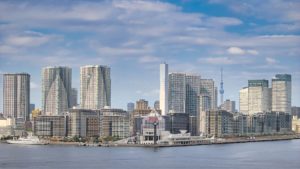 晴海エリアのマンション