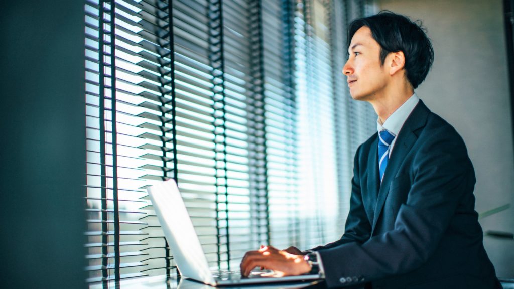 コロナウイルスによる3つの変化