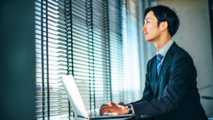 コロナウイルスによる3つの変化