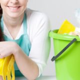 スプリング・クリーニングはメリットだらけ