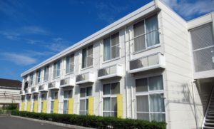 築古アパートは築何年まで持つのか
