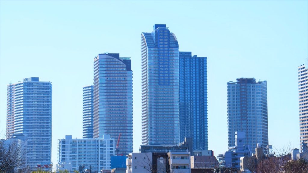 タワマンがクラスター化する危険性がある理由