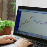 ネット証券の口座開設に3週間待ち