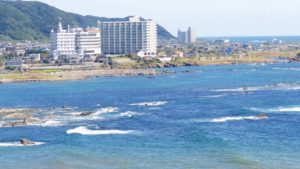 「コロナ疎開」により「南房総市」中古住宅市場が活況