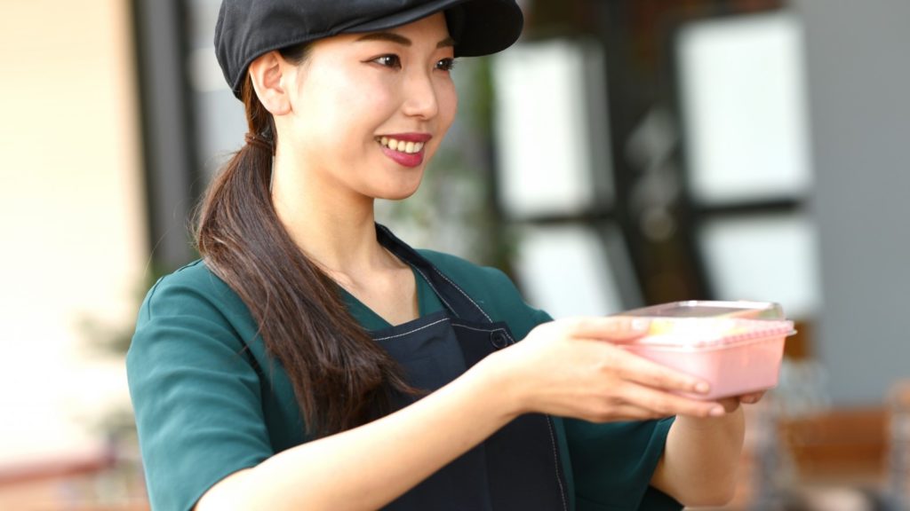 飲食店「テイクアウト」が違法行為になる恐れ