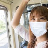 東京都の宣言解除後は通勤電車のない社会へ