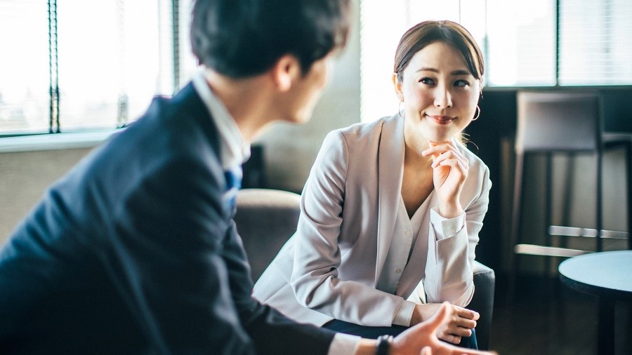 テレワークがわかった「第三の居場所」が必要性