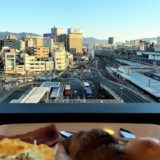 ビジネスホテルのサテライトオフィス化に活路