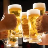 今は「お酒を飲まない」ほうがカッコいい時代