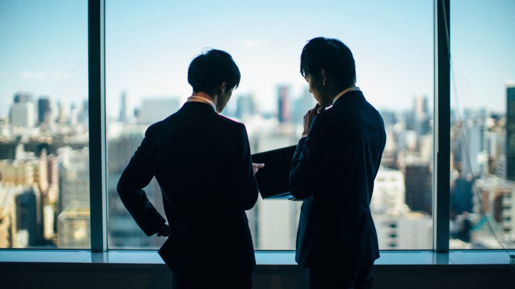 サラリーマンだけでの「年収1000万円」は得ではない