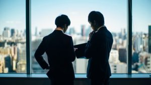 サラリーマンだけでの「年収1000万円」は得ではない