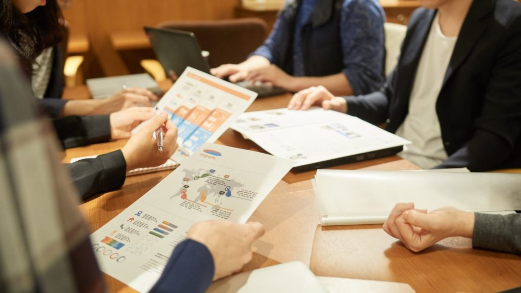 コロナ禍で起業する人が減少している理由