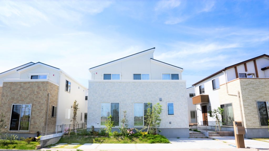 30代に売りすぎた郊外住宅、「住宅ローン」返済不安が急増