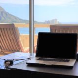 小池都知事再選でテレワークが加速し、オフィス需要が急落