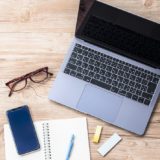 給与減収でも副業をしたい中高年が4割