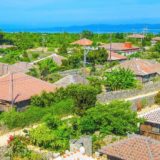 新業態により沖縄に引っ越す幹部社員の話