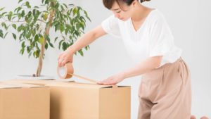 東京の5月転入超過数は86％減、賃貸市場にも影響が出る