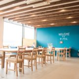 シェアオフィスとしての不動産投資は成立するか