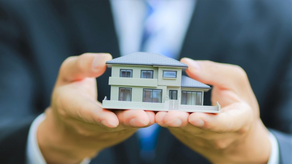 賃貸併用住宅は不動産投資として成立するのか