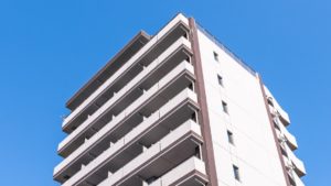 コロナ禍でも売れてしまう新築ワンルームマンション