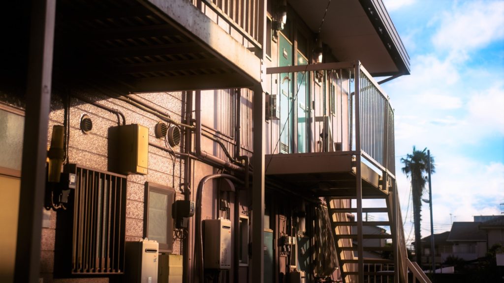 コロナ禍でさらに難易度が高くなった地方中古アパートによる不動産投資