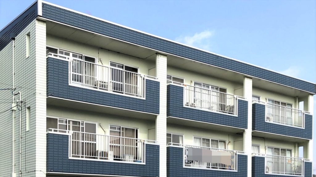 新築アパート投資で失敗する理由①「入居率」