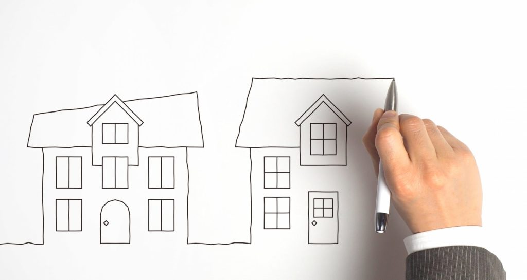 アパート、マンションの買い替えが全て成功するのは難しい