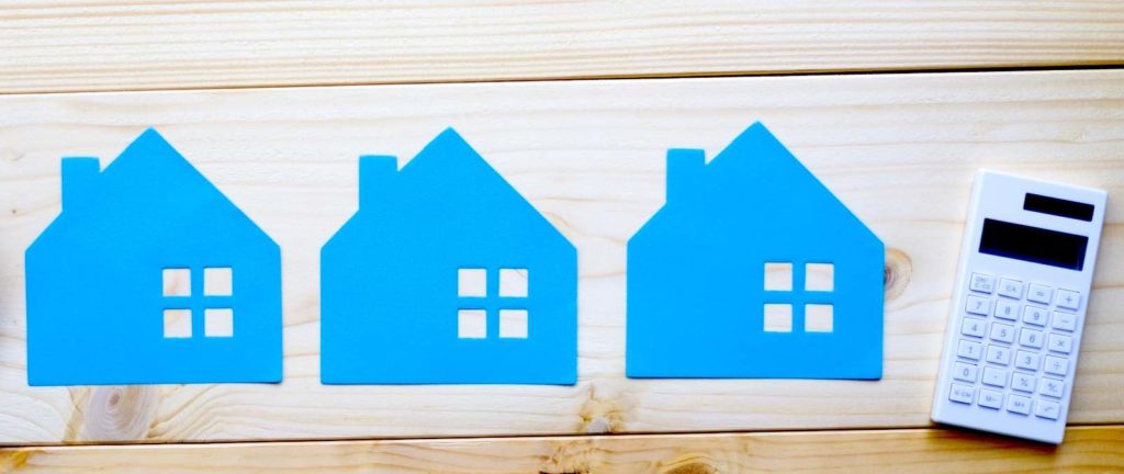 アパート経営が3年継続できれば買い足しするべき