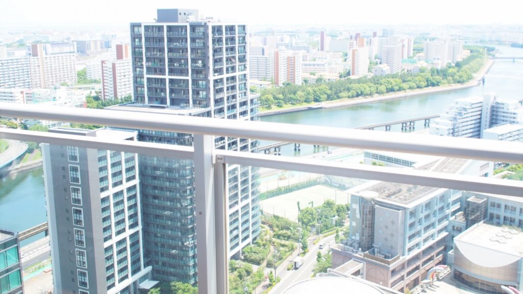 タワマンが不動産投資に向いていない理由