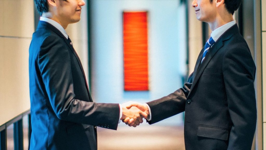 不動産投資ができるのは「貯蓄力」と「信用力」がある人