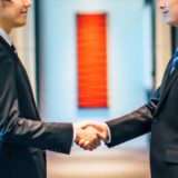 不動産投資ができるのは「貯蓄力」と「信用力」がある人